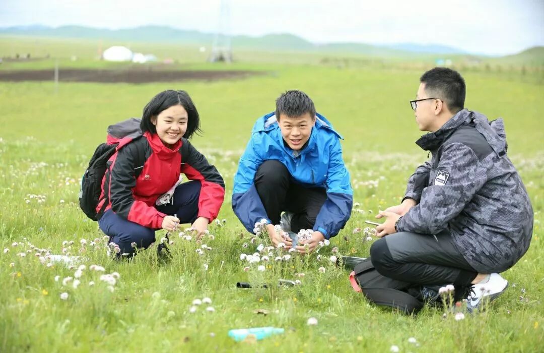 騰淵長郡學子與國無疆2019長郡中學綠色生物夏令營之最後的告別總結篇