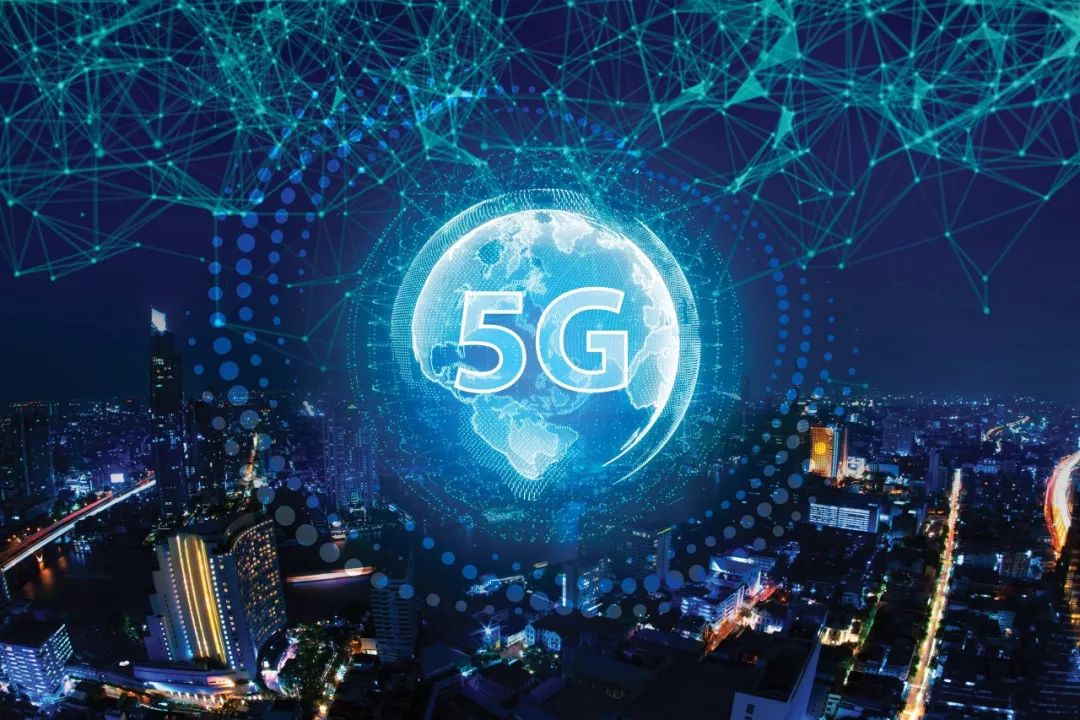展望未来亚洲的5g卫星应用