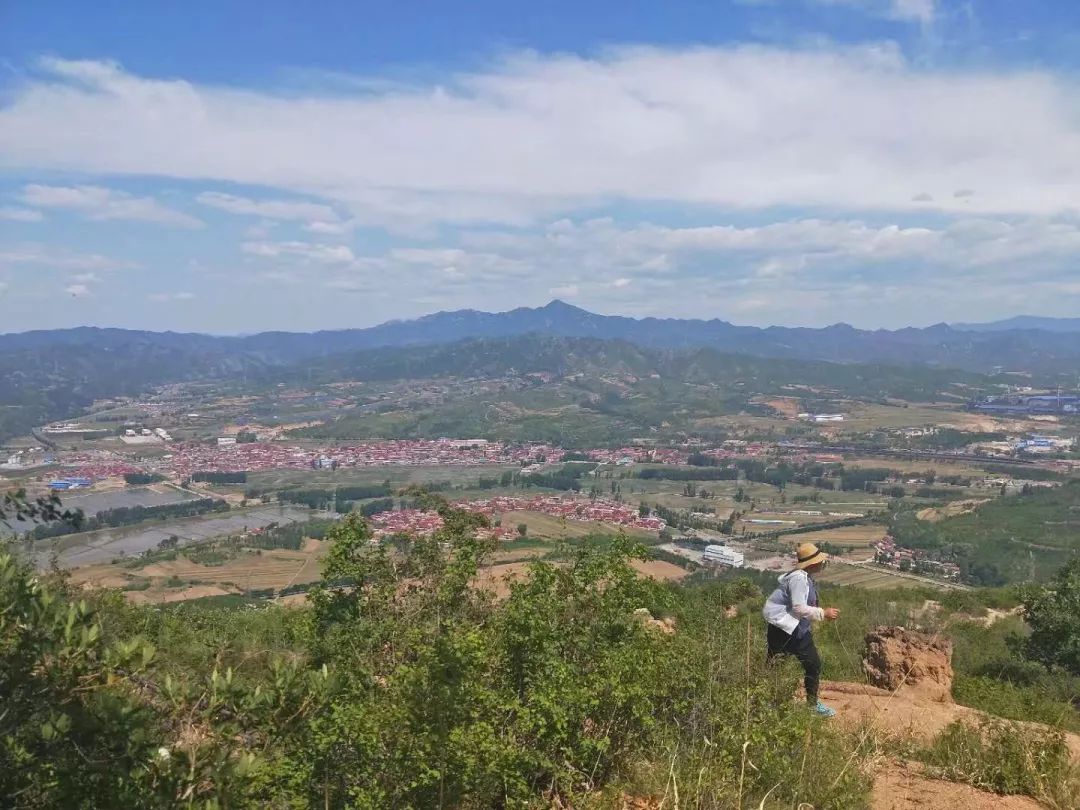 寻一路乡情带你走遍金沟屯镇