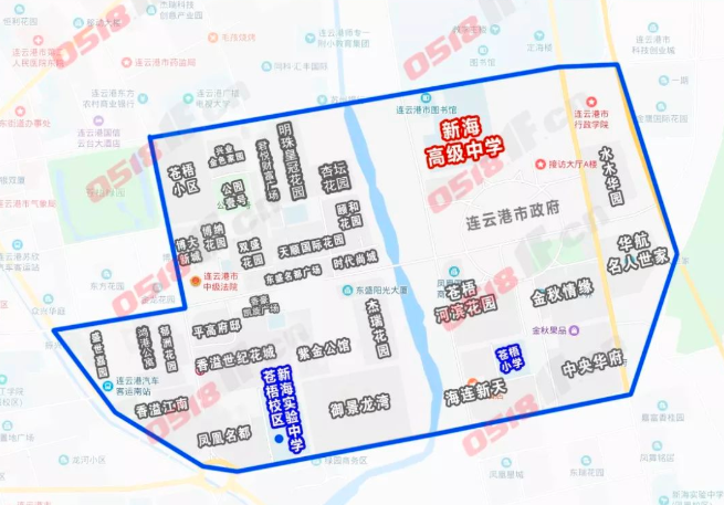 连云港房屋出租市场最新动态