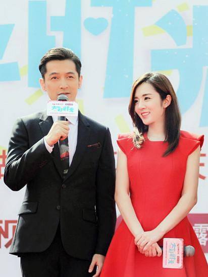 原创王晓晨167的身高瘦到86斤还是跟胡歌演电视剧胖一点最好看