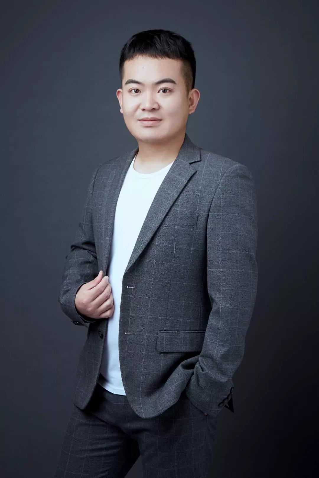 nanyu金牌设计师赵洋始于梦想忠于信念寻于远方南鱼家装