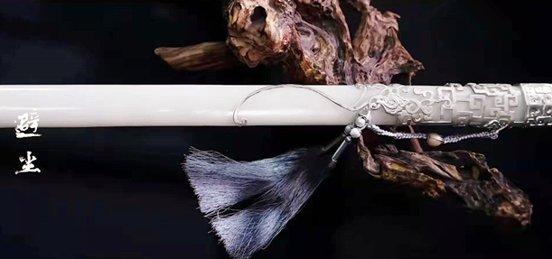 陈情令的武器系统满足了魔道粉的幻想