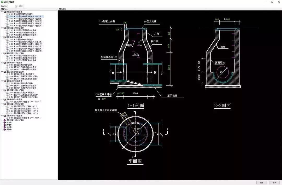 会干还要会算市政道路工程定额工程量计算全解