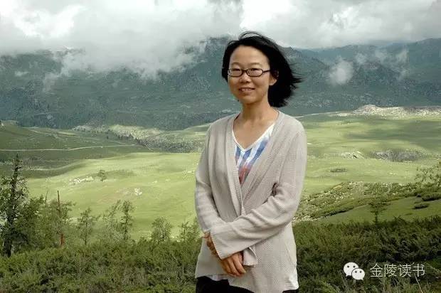 散文李娟喀吾图的永远之处