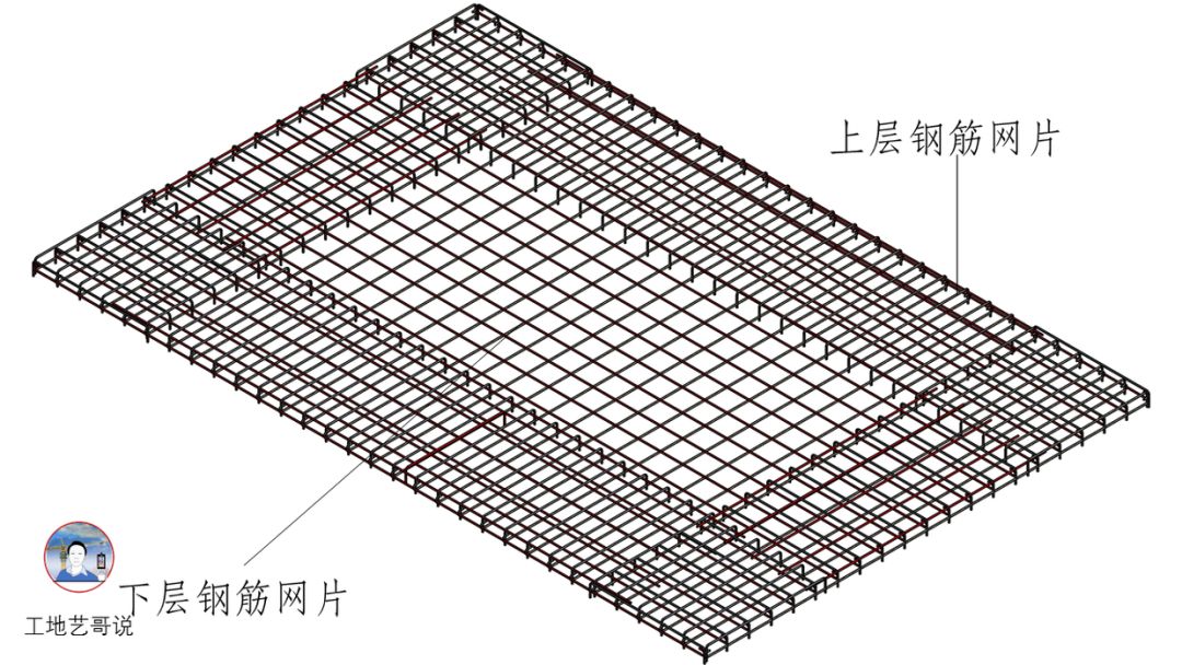 結構鋼筋89種構件圖解一文搞定建議收藏