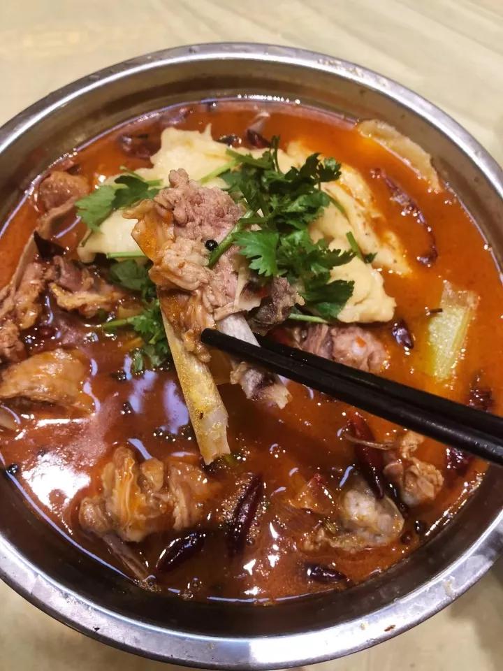 【伏羊节】大口吃肉,大碗喝汤!一起下馆子