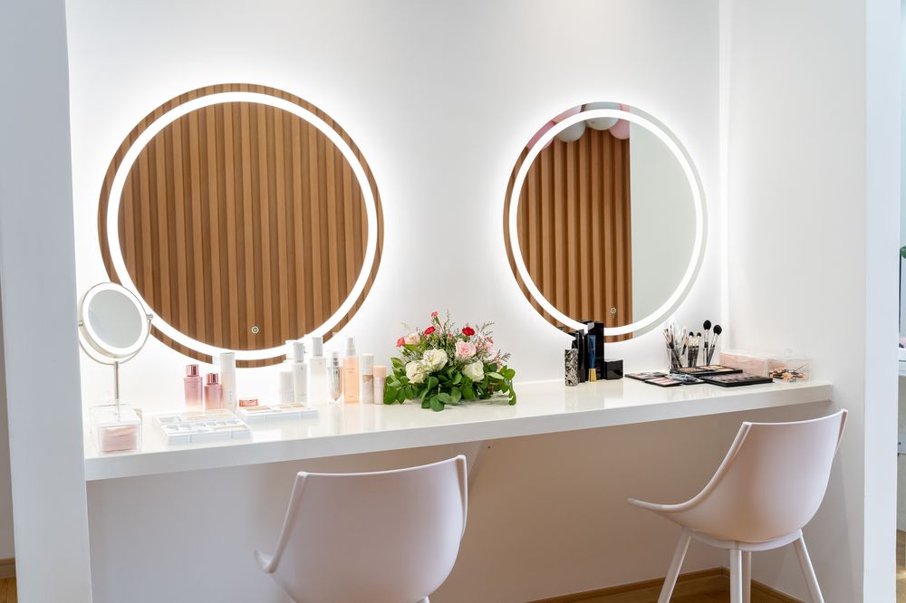 最近萧山很多姑娘脸上都挂不住!明明刚化完妆,下一秒就花容失色