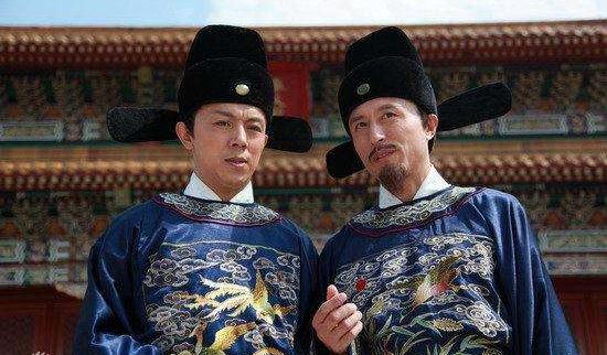 原创晴天突然打雷朱元璋有忠臣被冤枉了后亲赴死牢救出此人