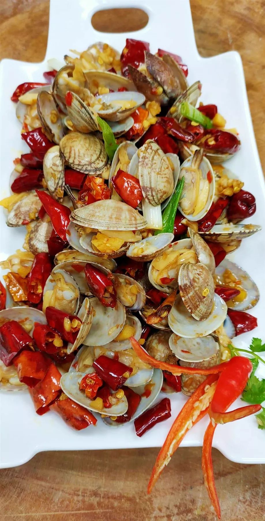 曝光这家干锅店从泸州火到乐山简直是肉食控的天堂