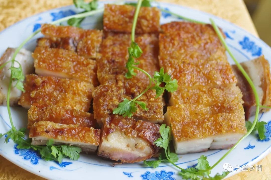 流晒口水新兴十八道特色菜推荐每一道菜都超吸引