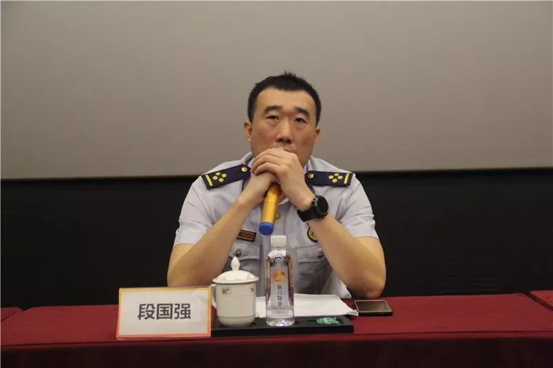 南昌县召开全县重点单位消防安全管理培训暨防风险保