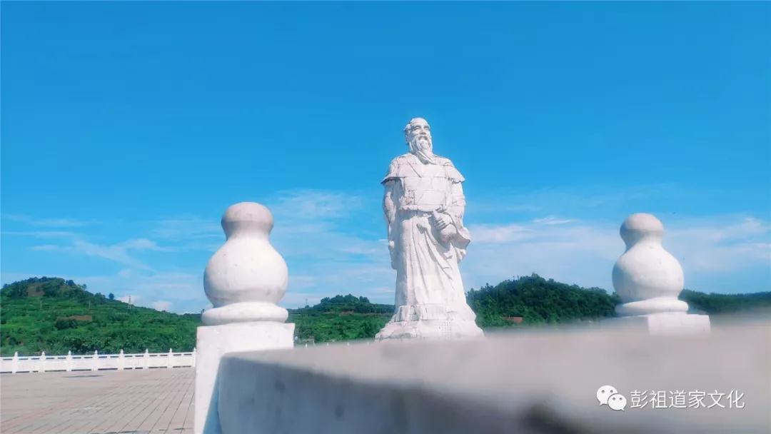 彭祖为何可以长寿800年其中彭祖百忌便是重中之重