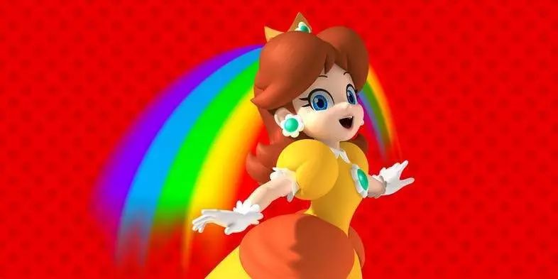 水管工大叔的黑历史10个马里奥不为人知的秘密