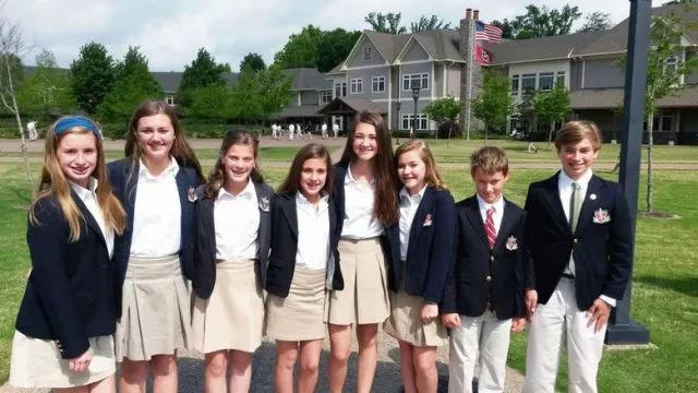 干货!英国老师教你十招如何为您的孩子选择英国私立学校(上