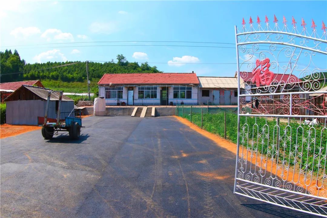 辽源这个镇的村民为啥说哪都不想去