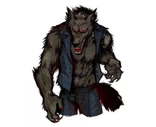 盘倒钩狼的行为是狼人轻松污好人行为,不属于狼人做不到的行为.