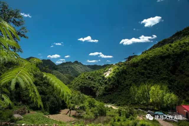 岁月如歌,江山如画大屯云山洞,旅游景区正在开发中宫山咀水库,学名辽