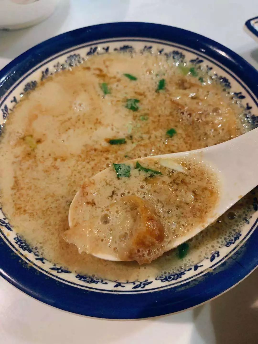 游埠豆浆重开新店,还是原来的味道吗?