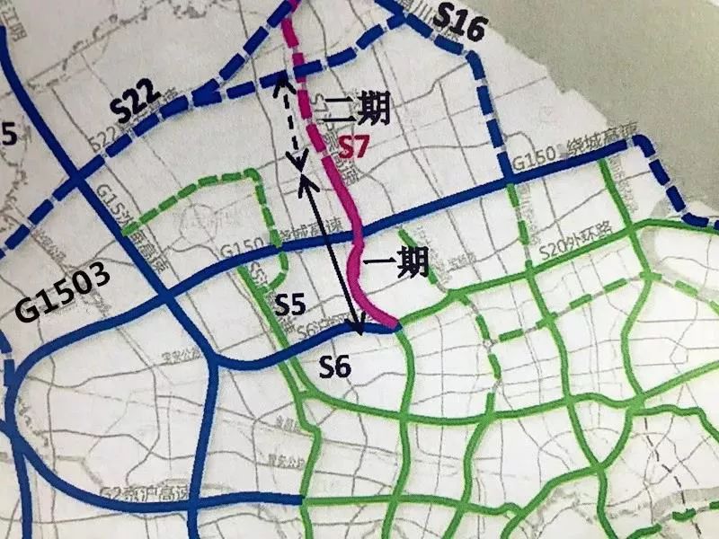 711官方发布嘉定完成投资45亿元s7公路城北路等30个重大项目有新进展