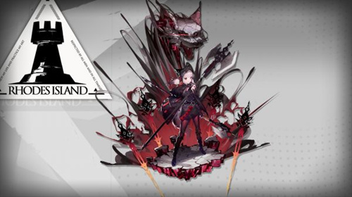 《明日方舟》s5-2平民三星攻略