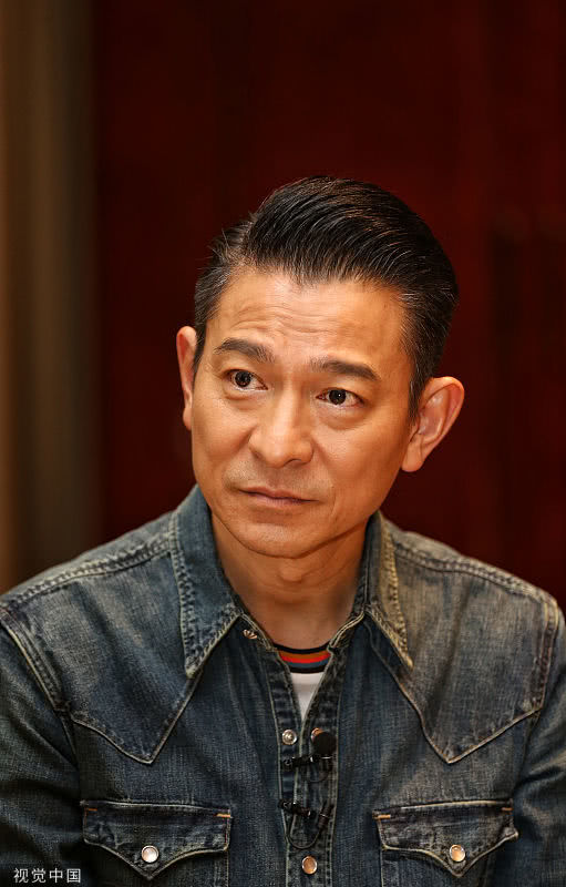 如今《扫毒2》如火如荼,刘德华携手古天乐,能否再创港片奇迹?