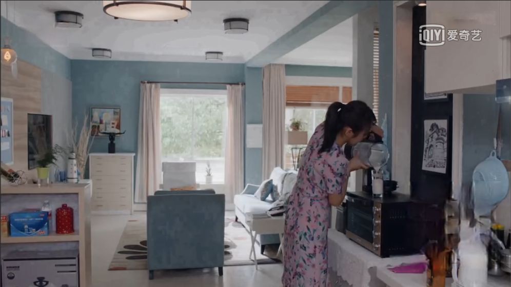 【风格】《少年派》里望女成凤的妙妙妈,才是爆改高手啊!{082期}