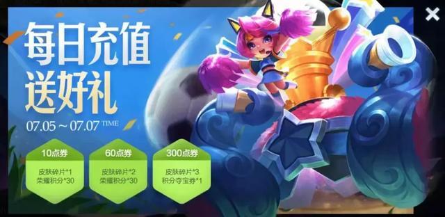 王者荣耀登陆游戏后出现多个弹窗比牛皮癣广告还多你怎么看呢