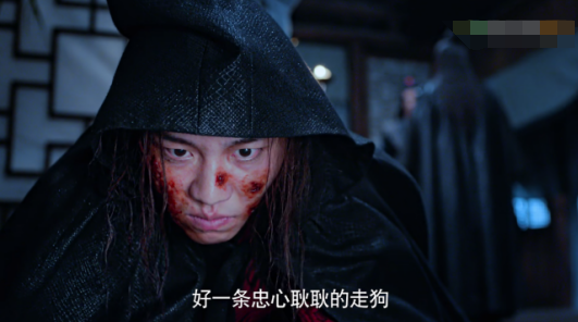 原创陈情令夷陵老祖强势归来王灵娇自虐自缢温晁的死才叫个惨