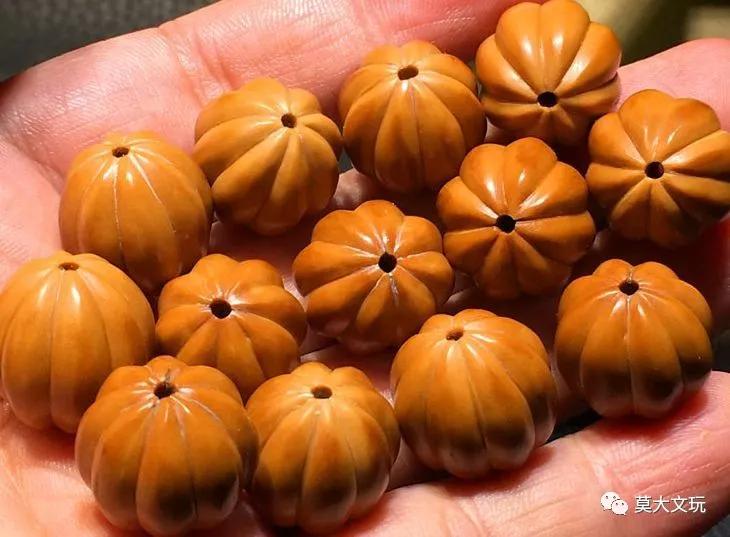 猴头核桃手串满足你对文玩的所有要求