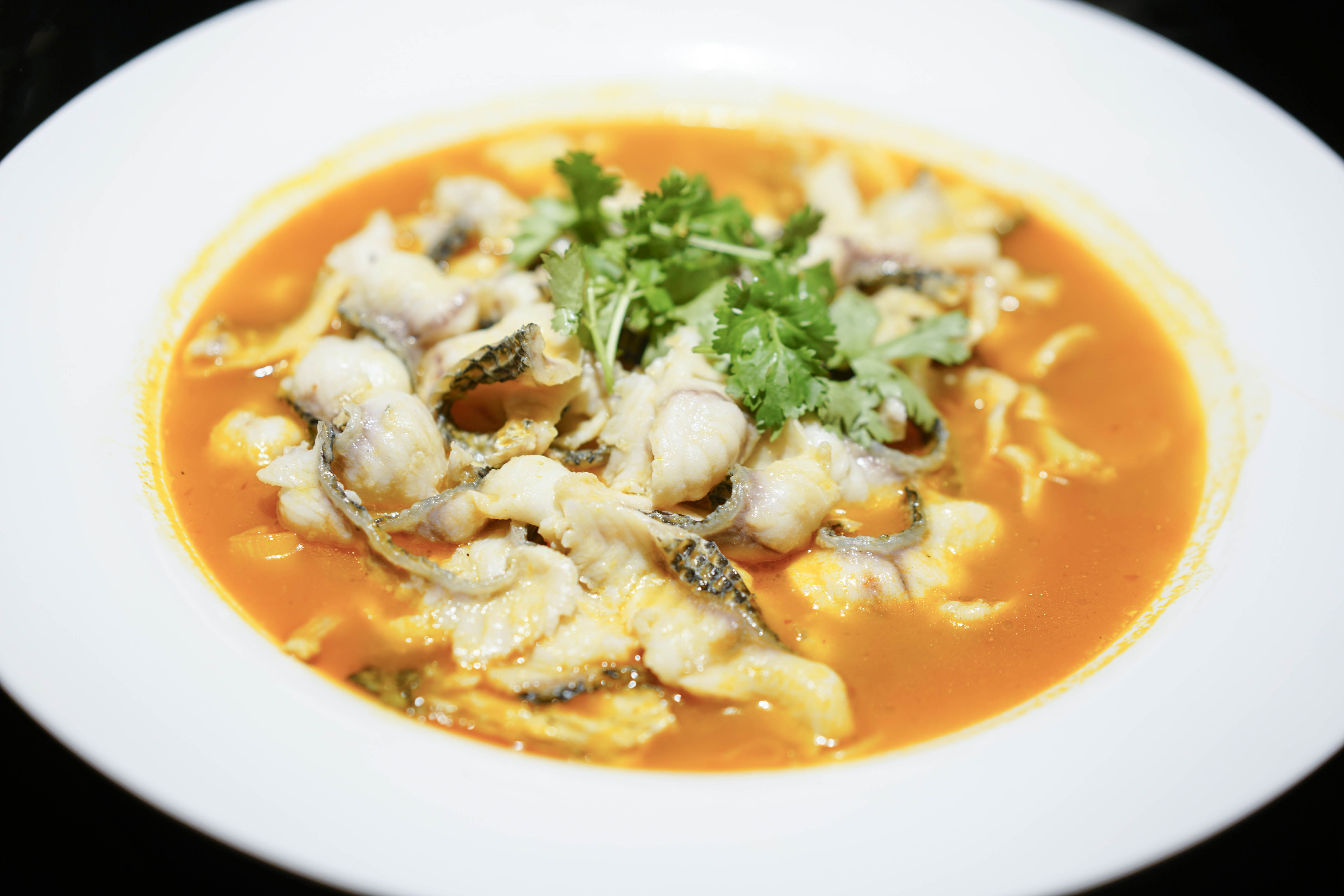 原创在厦门开了十多年苗家酸汤鱼原来是这个味道