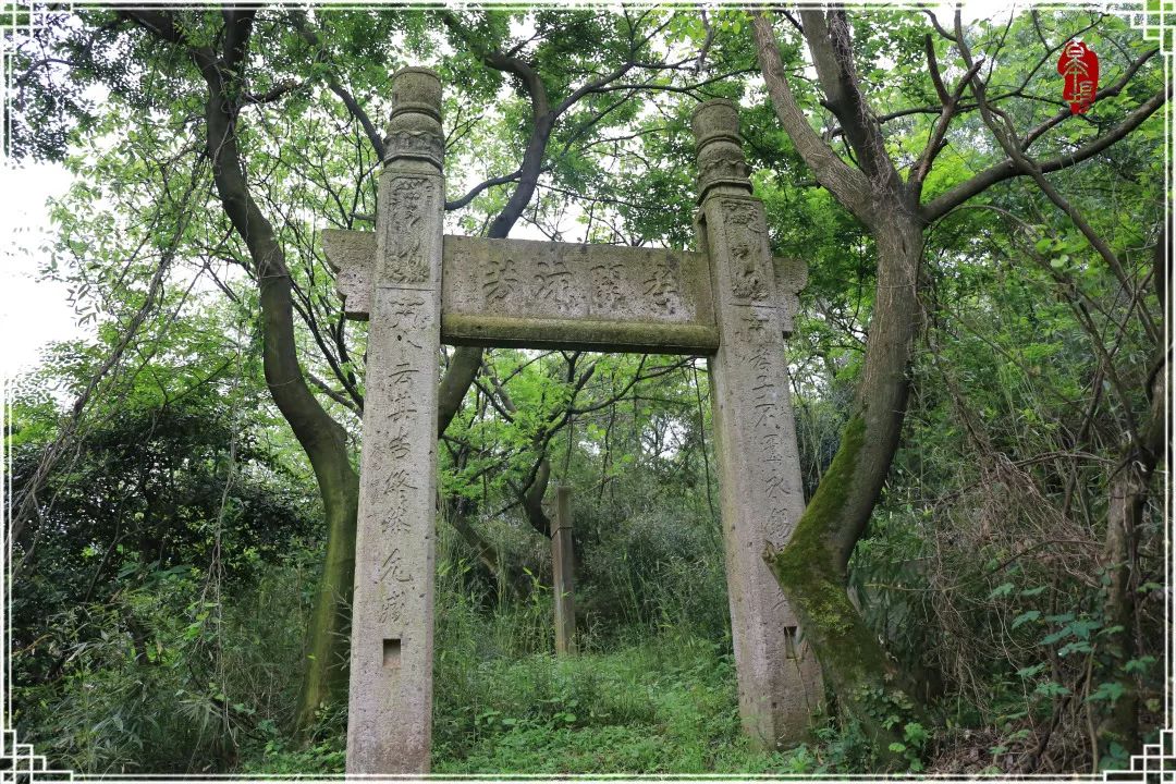 皋埠环镇旅行坝头山村小楼昨夜听春雨