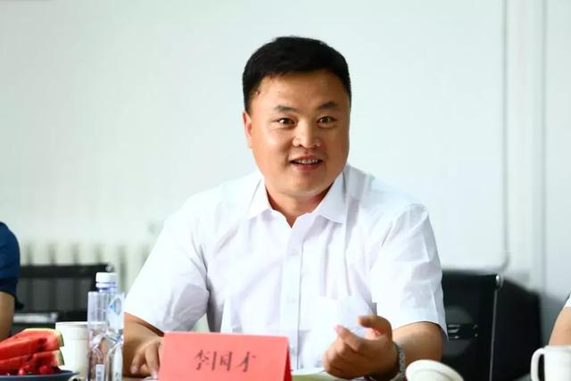 安平县马产业发展快马加鞭