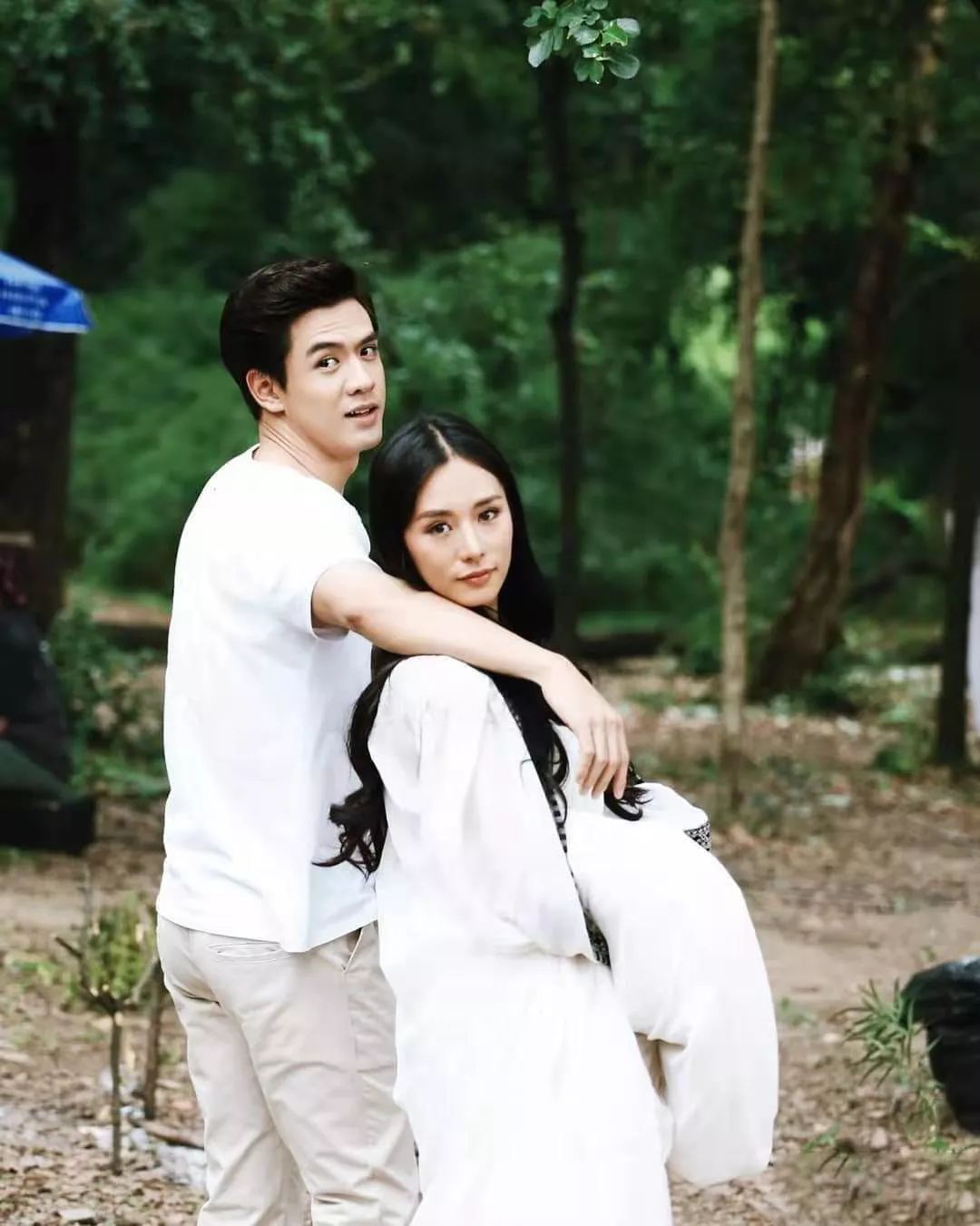 小总裁film新泰剧《情迷幽灵》来袭,剧情类似现代版倩女幽魂!