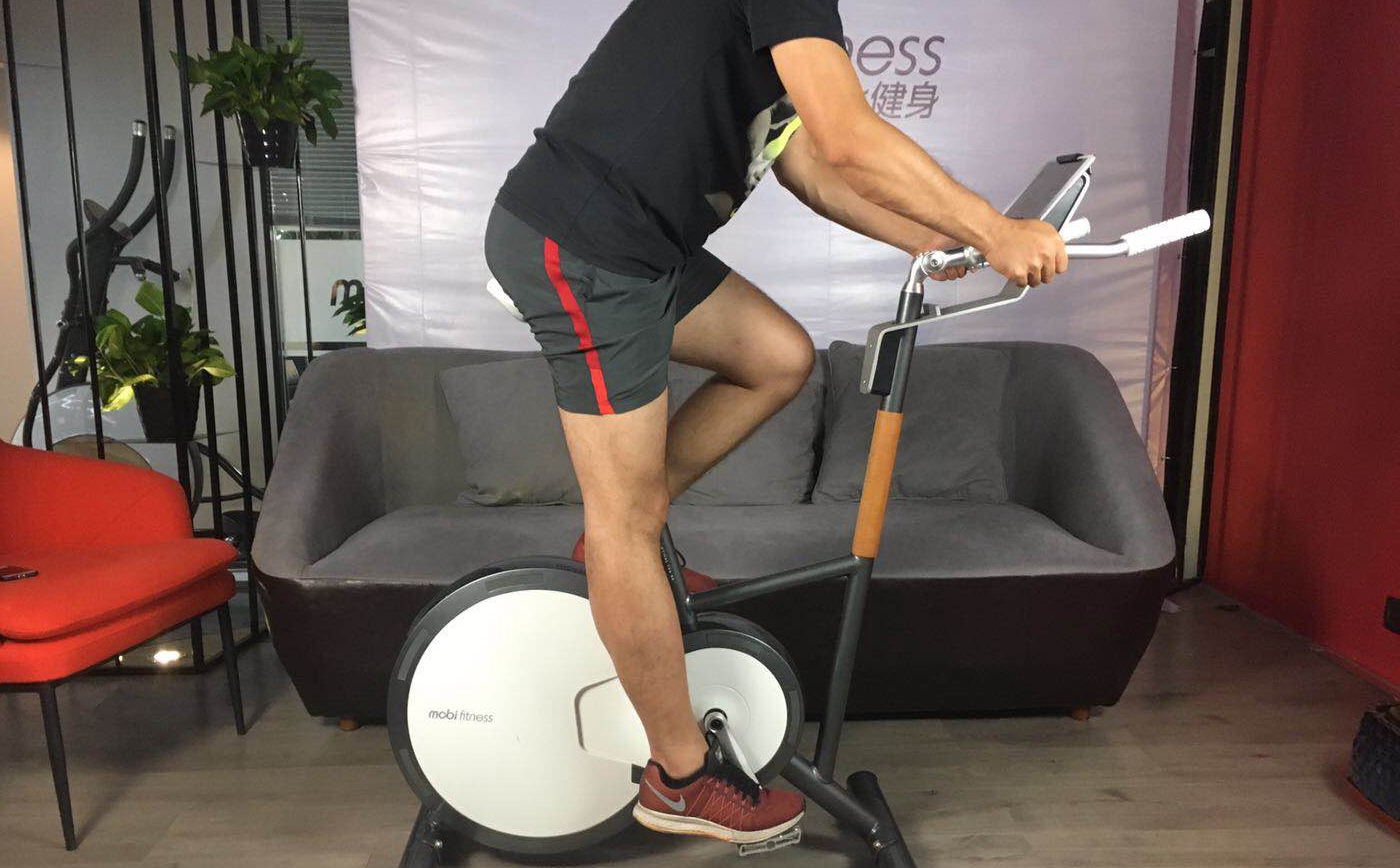 原创动感单车怎么骑减肥效果好?动感单车的正确减肥骑法
