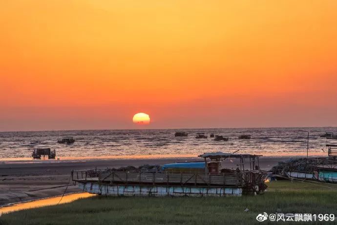 圆陀角日出最佳地点图片