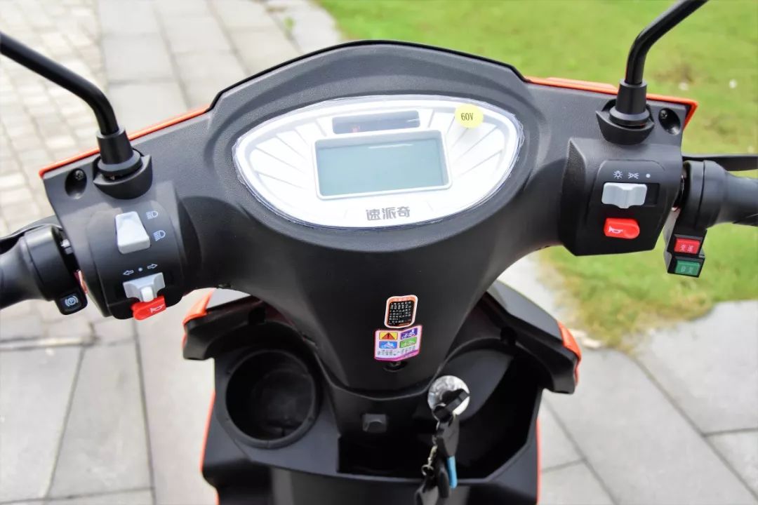 新车评测丨一级电摩车企目录公告车型速鹰来袭