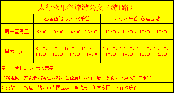 13巅峰之夜】太行欢乐谷文化旅游艺术节_长治