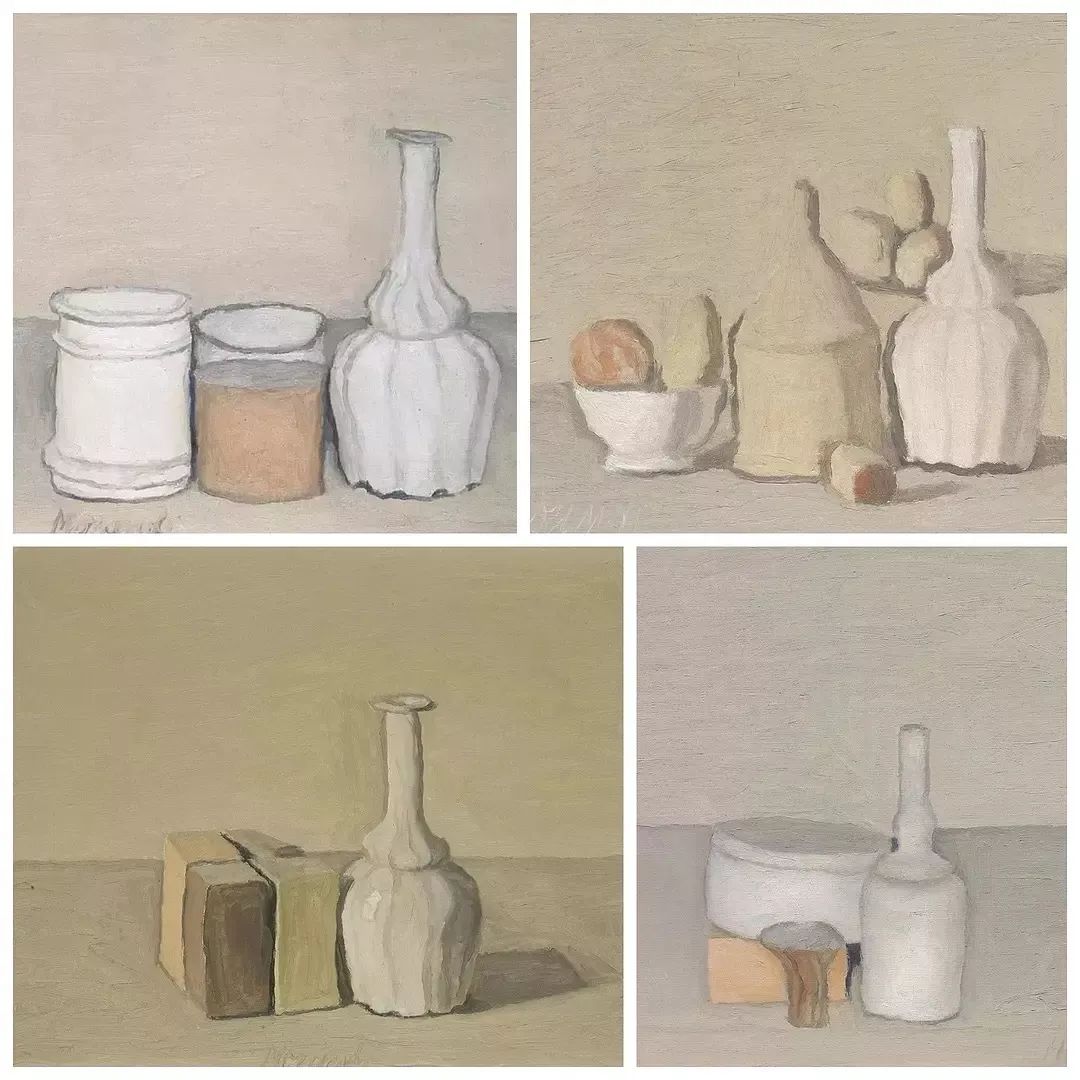 小熙带你看电影别让莫兰迪色绑架了你的高级感