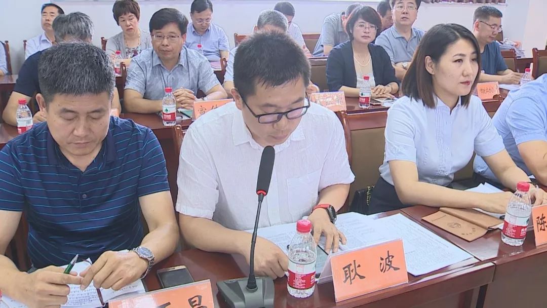 民营企业代表耿波(库曼电器)提问:搬迁企业,除按要求享受以上文件规定