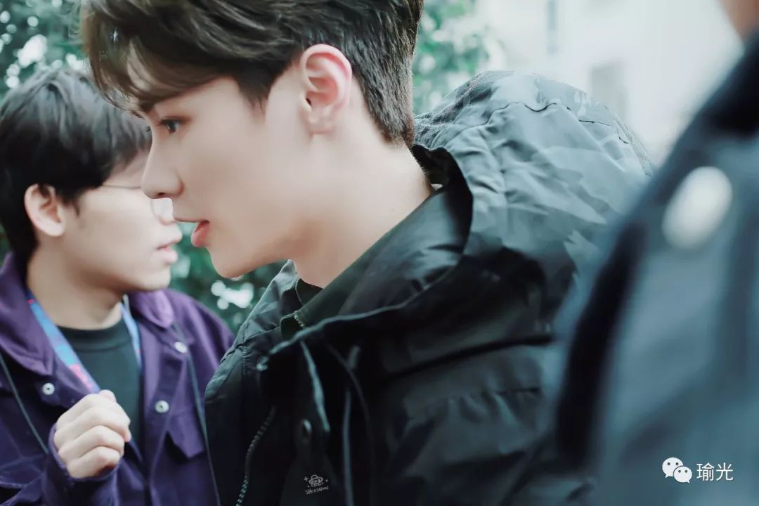 这周五,为三明这个90后男孩打call,将上这档热门综艺节目!_钱锟