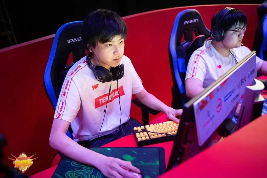 agon电竞局丨群雄会战,枪响苍穹!