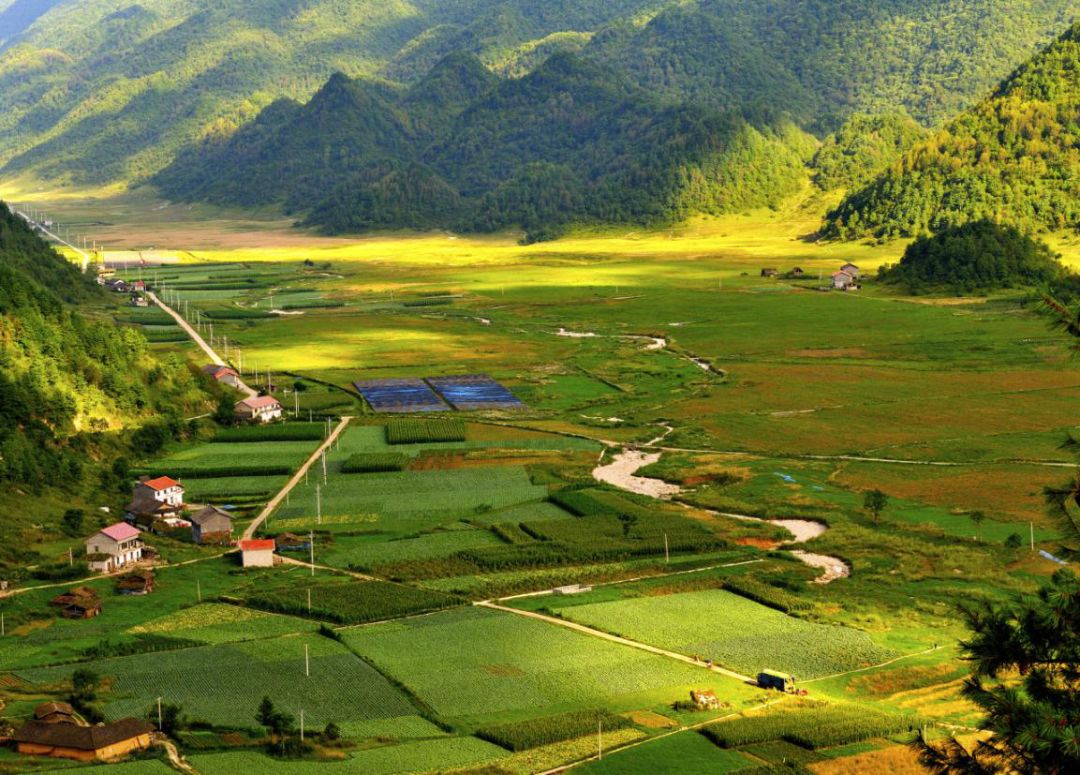 旅游红池坝吃住文峰镇