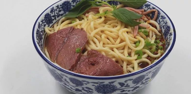 西安饸饹面制作秘方