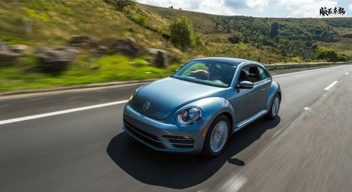 大众正式停产甲壳虫80余年传承断绝