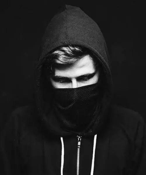 alan walker《sing me to sleep》《darkside》《hymn for the