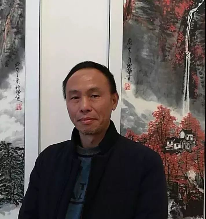 不得了中国书画院入驻贵阳这所学校名家云集