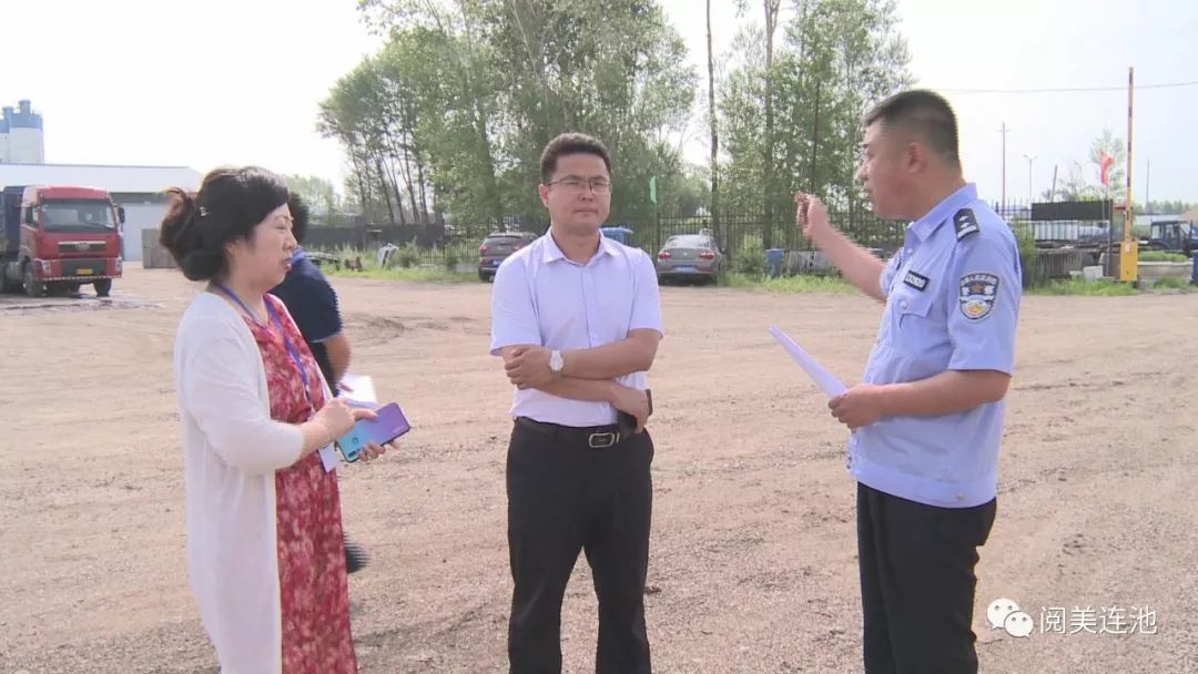 聚焦连池市人大常委会对市九届人大四次会议代表建议批评和意见办理