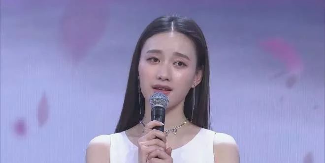 郭泱:才不是《暗恋橘生淮南》里为爱隐忍的女同学