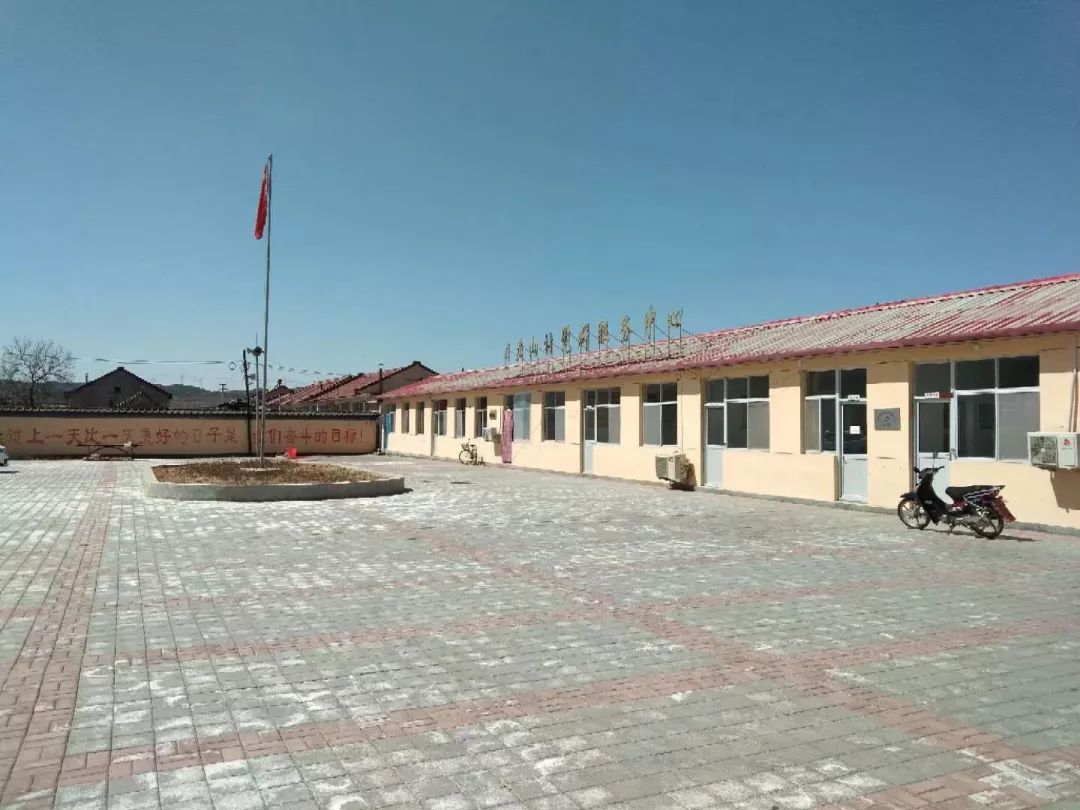 寻一路乡情带你走遍金沟屯镇